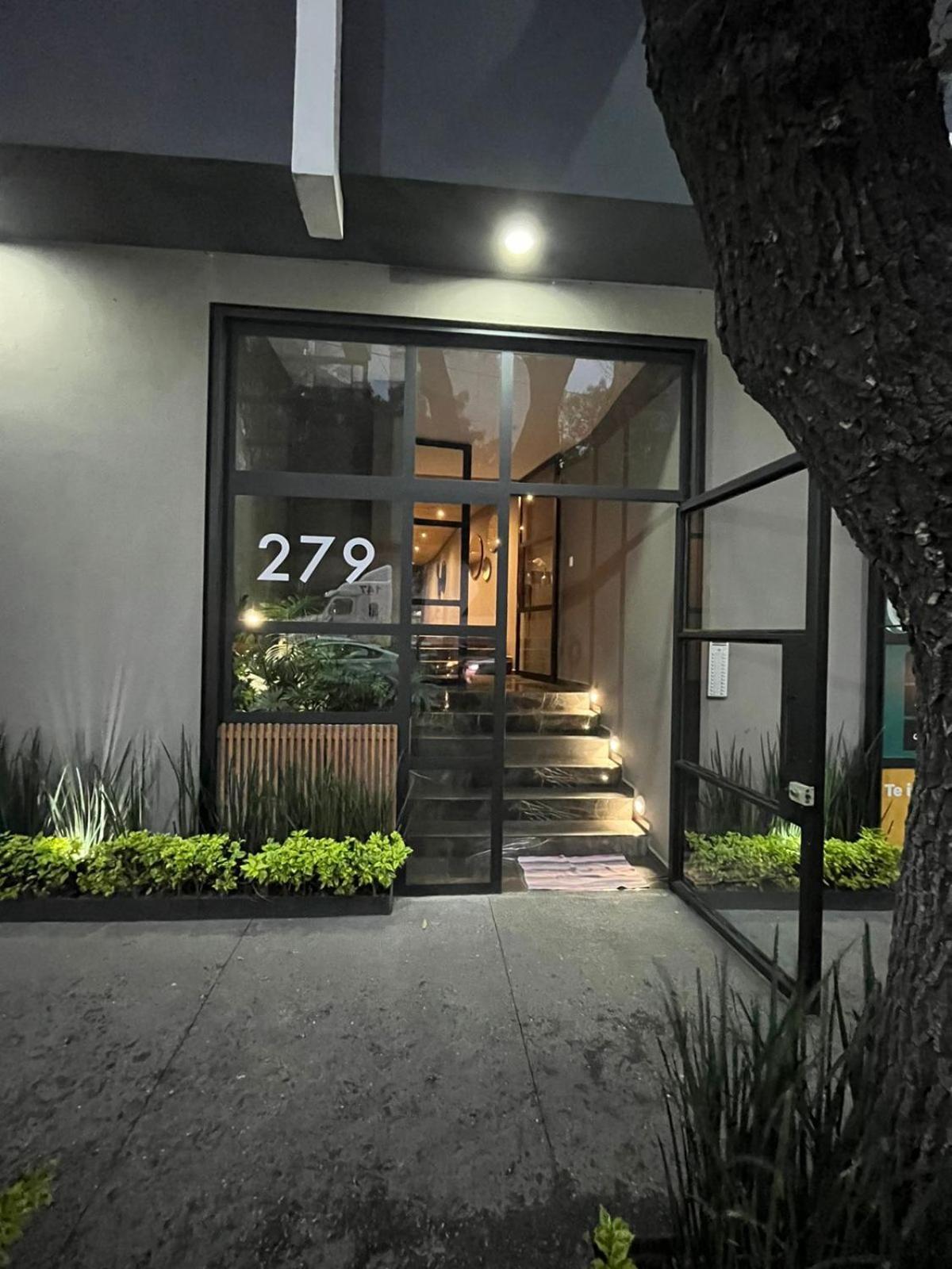 La Condesa Apartment Mexiko-Stadt