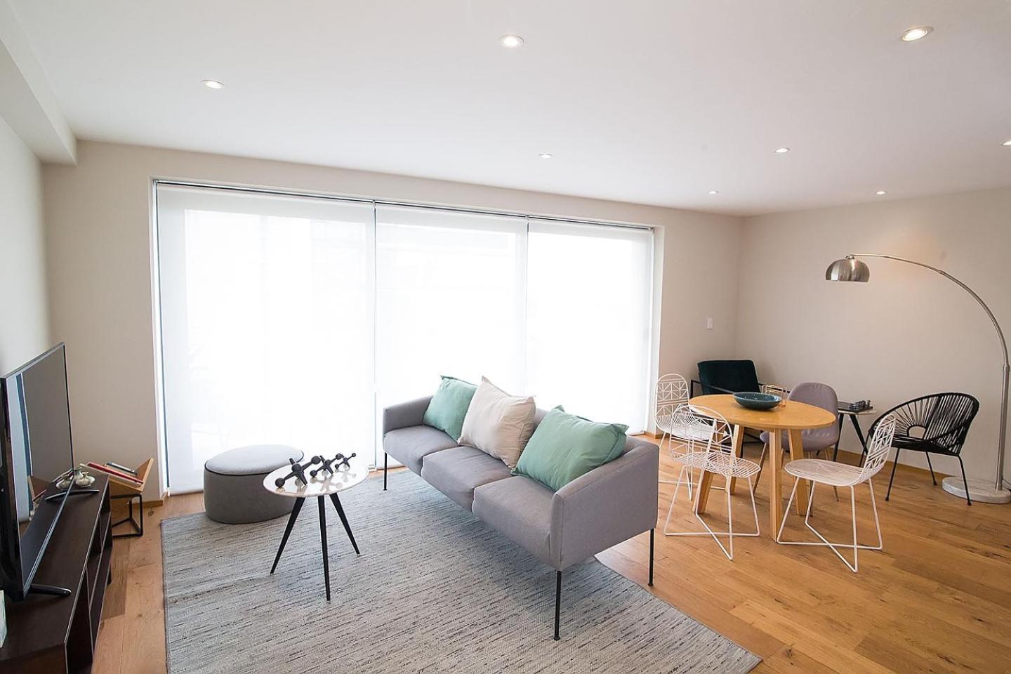 Apartment La Condesa Mexiko-Stadt