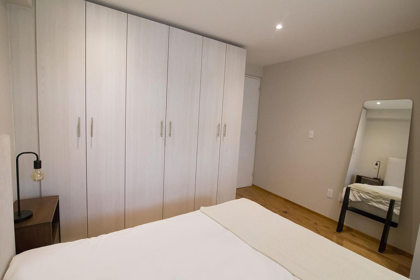 La Condesa Apartment