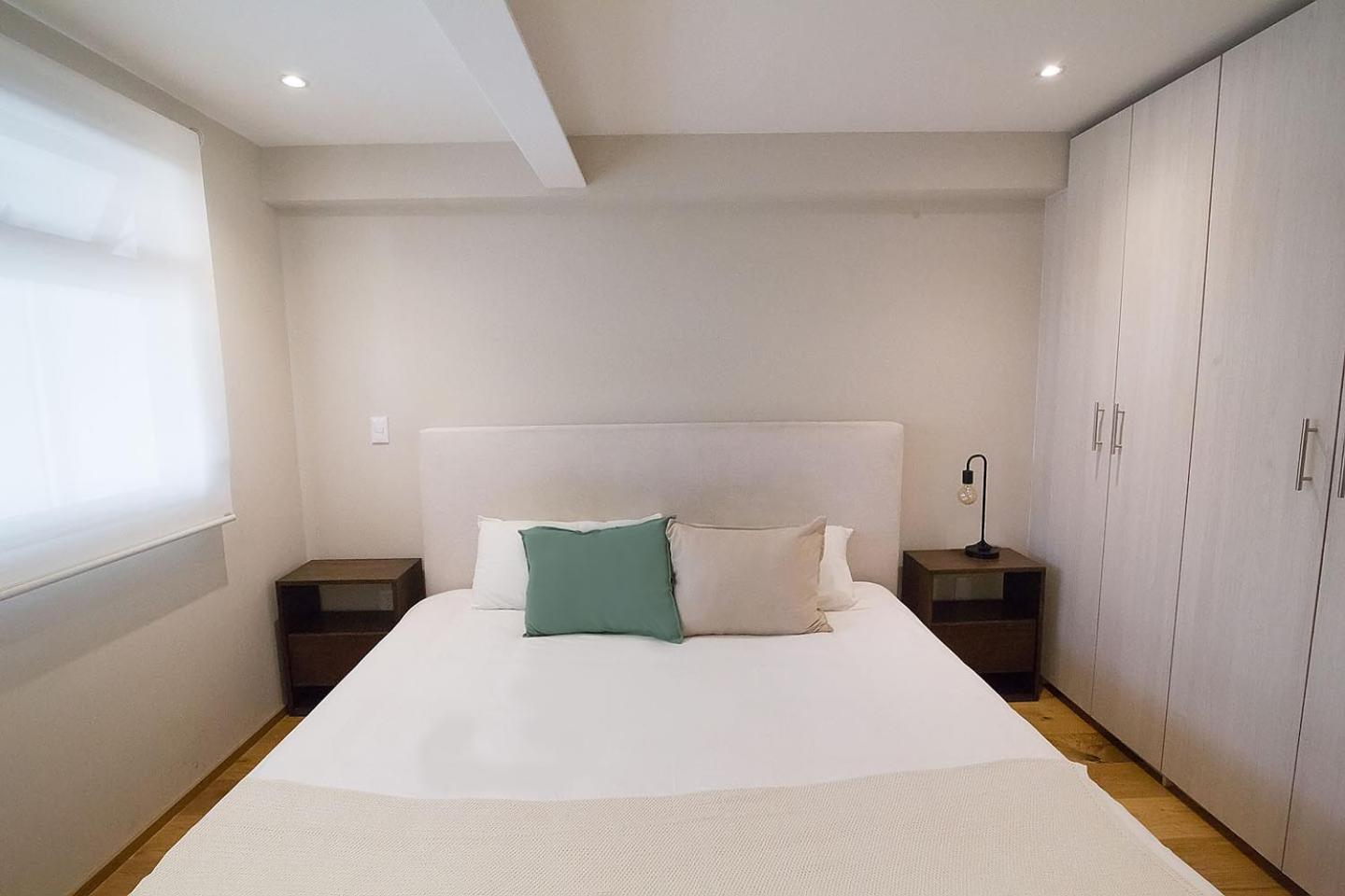 Apartment La Condesa Mexiko-Stadt